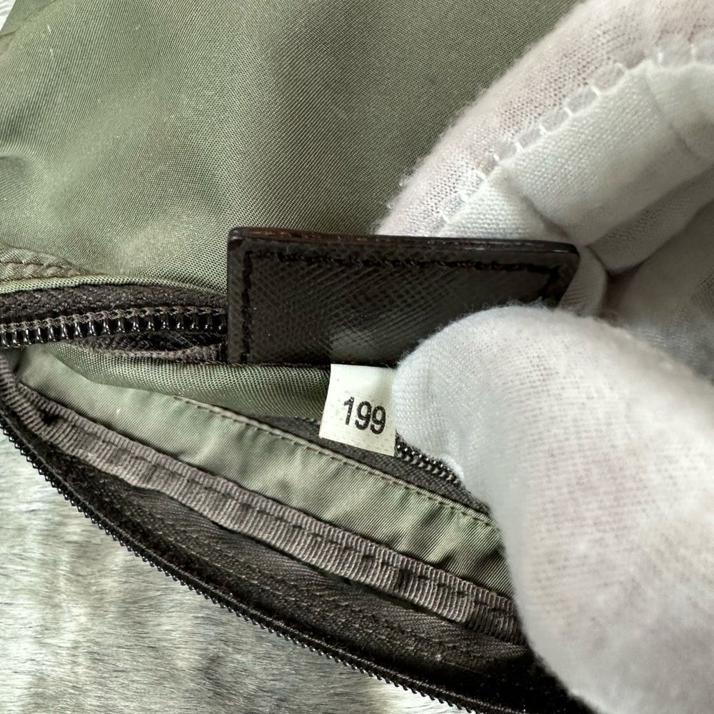 Prada small pouch - Picture 5 of 5